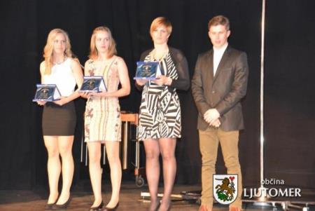 Športnik leta 2016 56